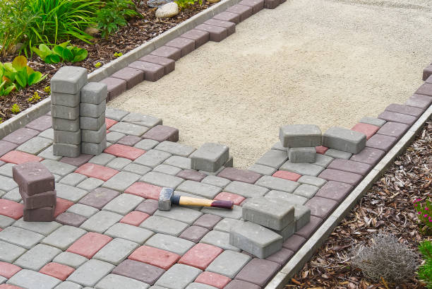 Best Residential Driveway Paver Services  in Dania Beach, FL