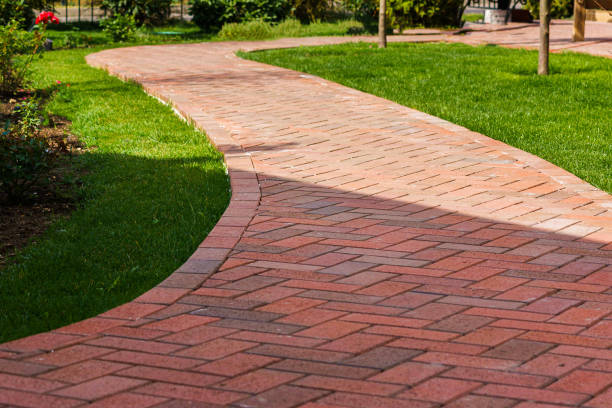 Reasons to Select Us for Your Driveway Paving Requirements in Dania Beach, FL