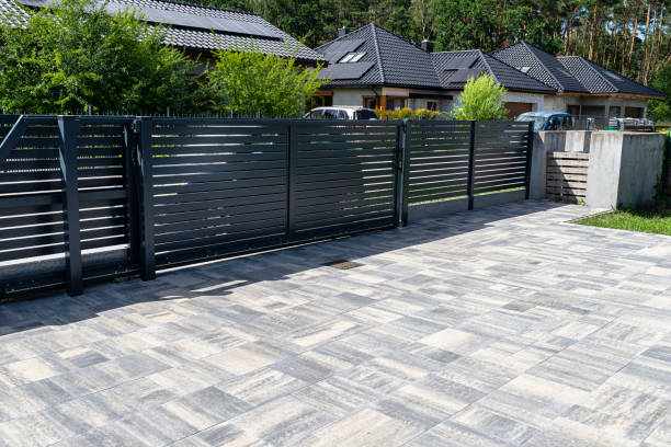 Best Affordable Driveway Pavers  in Dania Beach, FL