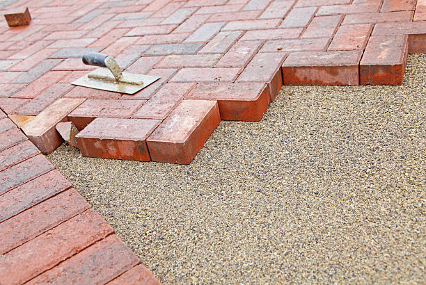 Best Concrete Paver Driveway  in Dania Beach, FL